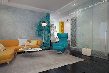  Projekt domu Kala (BSE1085) - projekt domu parterowego - Zdjęcie 4