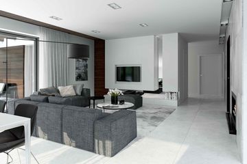  Projekt domu HomeKoncept 31 (KRX1034) - projekt domu parterowego - Zdjęcie 13