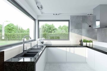  Projekt domu HomeKoncept 31 (KRX1034) - projekt domu parterowego - Zdjęcie 19