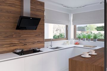  Projekt domu HomeKoncept-07 (KRX1007) - projekt domu parterowego z poddaszem - Zdjęcie 10