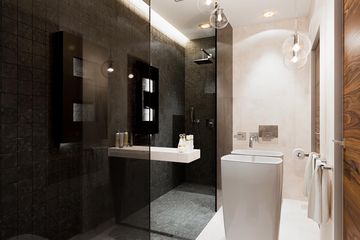  Projekt domu HomeKoncept-07 (KRX1007) - projekt domu parterowego z poddaszem - Zdjęcie 11