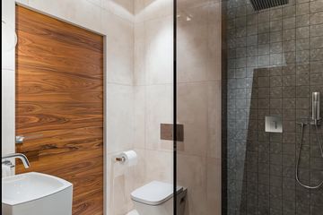  Projekt domu HomeKoncept-07 (KRX1007) - projekt domu parterowego z poddaszem - Zdjęcie 12