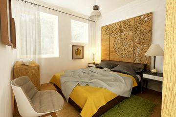  Projekt domu Modraszka bez garażu [B] (WRF1627) - projekt domu parterowego - Zdjęcie 9