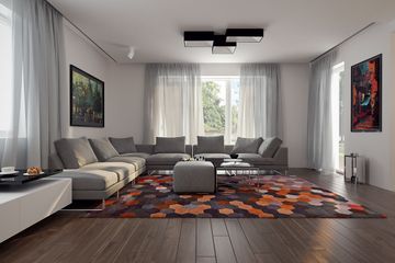  Projekt domu Magnus (BSE1068) - projekt domu parterowego z poddaszem - Zdjęcie 6