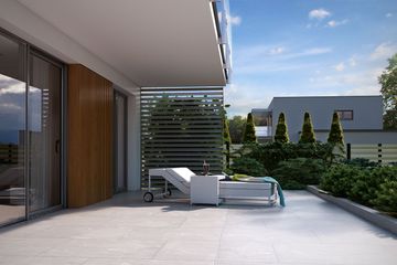  Projekt domu Nowik (BSE1086) - projekt domu z pełnym piętrem - Zdjęcie 3