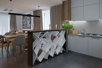  Projekt domu Nowik (BSE1086) - projekt domu z pełnym piętrem - Zdjęcie 5