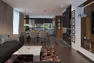  Projekt domu Nowik (BSE1086) - projekt domu z pełnym piętrem - Zdjęcie 7