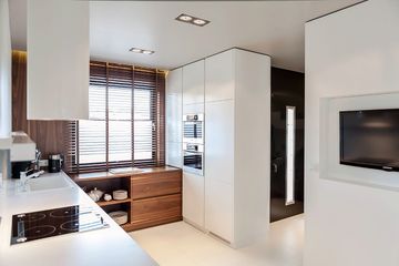  Projekt domu Cyprys (BSA1357) - projekt domu z pełnym piętrem - Zdjęcie 5