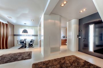  Projekt domu Cyprys (BSA1357) - projekt domu z pełnym piętrem - Zdjęcie 7