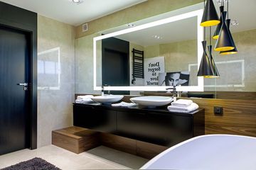  Projekt domu Cyprys (BSA1357) - projekt domu z pełnym piętrem - Zdjęcie 10