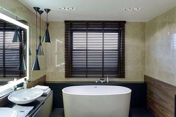  Projekt domu Cyprys (BSA1357) - projekt domu z pełnym piętrem - Zdjęcie 11