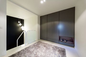  Projekt domu Cyprys (BSA1357) - projekt domu z pełnym piętrem - Zdjęcie 12