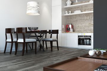  Projekt budynku wielorodzinnego Kameralny Budynek wielorodzinny (BSA2027) - projekt budynku wielokondygnacyjne - Zdjęcie 9