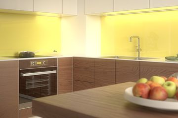  Projekt budynku wielorodzinnego Kameralny Budynek wielorodzinny (BSA2027) - projekt budynku wielokondygnacyjne - Zdjęcie 11