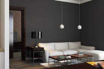  Projekt budynku wielorodzinnego Kameralny Budynek wielorodzinny (BSA2027) - projekt budynku wielokondygnacyjne - Zdjęcie 13