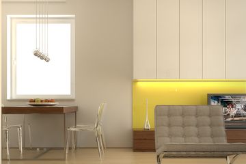  Projekt budynku wielorodzinnego Kameralny Budynek wielorodzinny (BSA2027) - projekt budynku wielokondygnacyjne - Zdjęcie 14