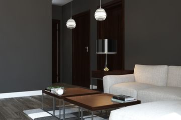  Projekt budynku wielorodzinnego Kameralny Budynek wielorodzinny (BSA2027) - projekt budynku wielokondygnacyjne - Zdjęcie 15