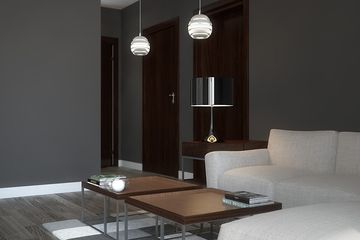  Projekt budynku wielorodzinnego Kameralny Budynek wielorodzinny (BSA2027) - projekt budynku wielokondygnacyjne - Zdjęcie 16