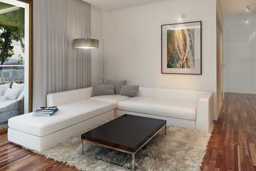  Projekt budynku wielorodzinnego Kameralny Budynek wielorodzinny (BSA2027) - projekt budynku wielokondygnacyjne - Zdjęcie 23