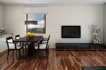  Projekt budynku wielorodzinnego Kameralny Budynek wielorodzinny (BSA2027) - projekt budynku wielokondygnacyjne - Zdjęcie 25