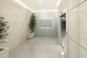  Projekt budynku wielorodzinnego Kameralny Budynek wielorodzinny (BSA2027) - projekt budynku wielokondygnacyjne - Zdjęcie 26