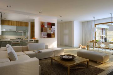  Projekt domu Kameralny 1 (WAW1009) - projekt domu parterowego - Zdjęcie 5