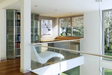  Projekt domu Z Klasą 1 (WAW1023) - projekt domu z pełnym piętrem - Zdjęcie 3