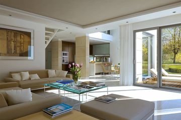  Projekt domu Z Klasą 1 (WAW1023) - projekt domu z pełnym piętrem - Zdjęcie 6