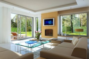  Projekt domu Z Klasą 1 (WAW1023) - projekt domu z pełnym piętrem - Zdjęcie 7