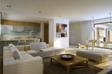  Projekt domu Kameralny 2 (WAW1037) - projekt domu parterowego - Zdjęcie 6