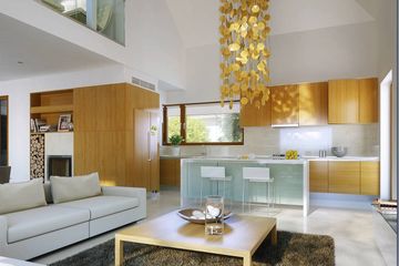  Projekt domu Na Miarę 3 (WAW1044) - projekt domu parterowego z poddaszem - Zdjęcie 5