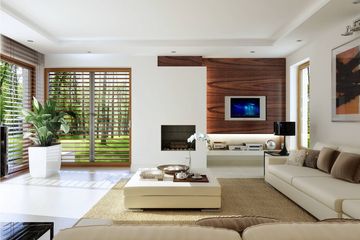  Projekt domu Stylowy 1 (WAW1054) - projekt domu parterowego z poddaszem - Zdjęcie 6