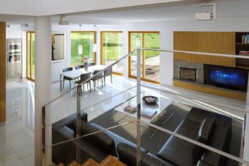  Projekt domu Z Fasonem 1 (WAW1062) - projekt domu z pełnym piętrem - Zdjęcie 7