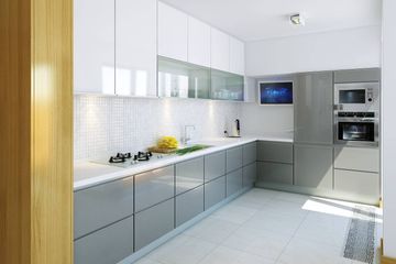  Projekt domu Z Fasonem 2 (WAW1063) - projekt domu z pełnym piętrem - Zdjęcie 3