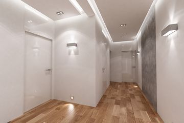  Projekt domu Alibi (BSA2082) - projekt domu parterowego - Zdjęcie 12