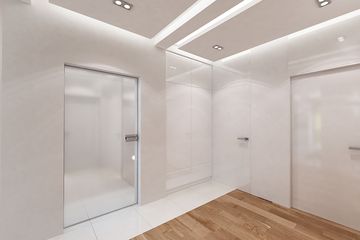  Projekt domu Alibi (BSA2082) - projekt domu parterowego - Zdjęcie 13