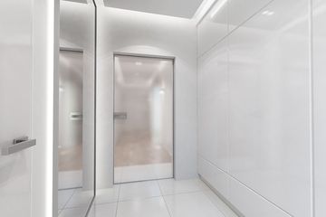  Projekt domu Alibi (BSA2082) - projekt domu parterowego - Zdjęcie 14