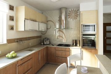 Projekt domu Aloes 3 - parterowy z poddaszem dom o powierzchni 133,70 m², dach dwuspadowy - ujęcie 5