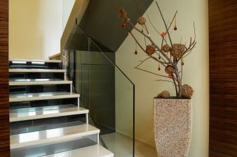  Projekt domu Amarant dr-T (BSA1596) - projekt domu parterowego z poddaszem - Zdjęcie 7