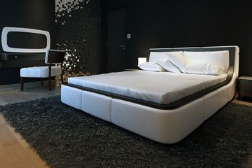  Projekt domu Ambrozja 4 (BSA2047) - projekt domu parterowego - Zdjęcie 10