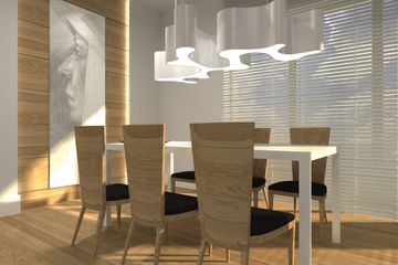  Projekt domu Aplauz 2 (BSA1589) - projekt domu z pełnym piętrem - Zdjęcie 7