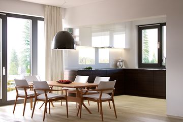  Projekt domu Ariel 2 (BSA2018) - projekt domu parterowego - Zdjęcie 7