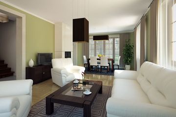  Projekt domu Arnika 2 dr-T (BSA1602) - projekt domu parterowego z poddaszem - Zdjęcie 3