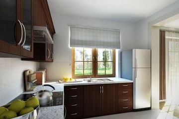  Projekt domu Arnika 2 dr-S (BSA1601) - projekt domu parterowego z poddaszem - Zdjęcie 7