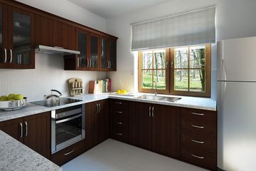  Projekt domu Arnika 2 dr-S (BSA1601) - projekt domu parterowego z poddaszem - Zdjęcie 8