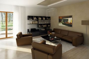  Projekt domu As 2 (BSA1662) - projekt domu parterowego - Zdjęcie 3