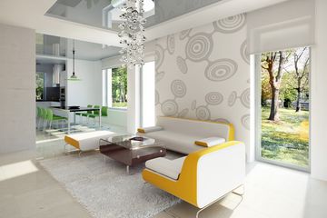  Projekt domu Aster 2 (BSA2002) - projekt domu parterowego - Zdjęcie 10