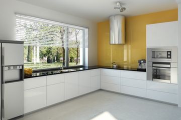  Projekt domu Aster 3 (BSA2003) - projekt domu parterowego - Zdjęcie 3