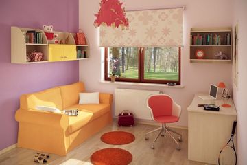  Projekt domu Atut 3 (BSA2006) - projekt domu parterowego - Zdjęcie 10