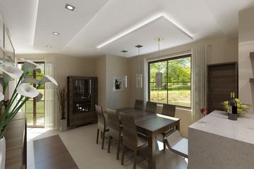  Projekt domu Bachus 9 (BSA1341) - projekt domu parterowego z poddaszem - Zdjęcie 8